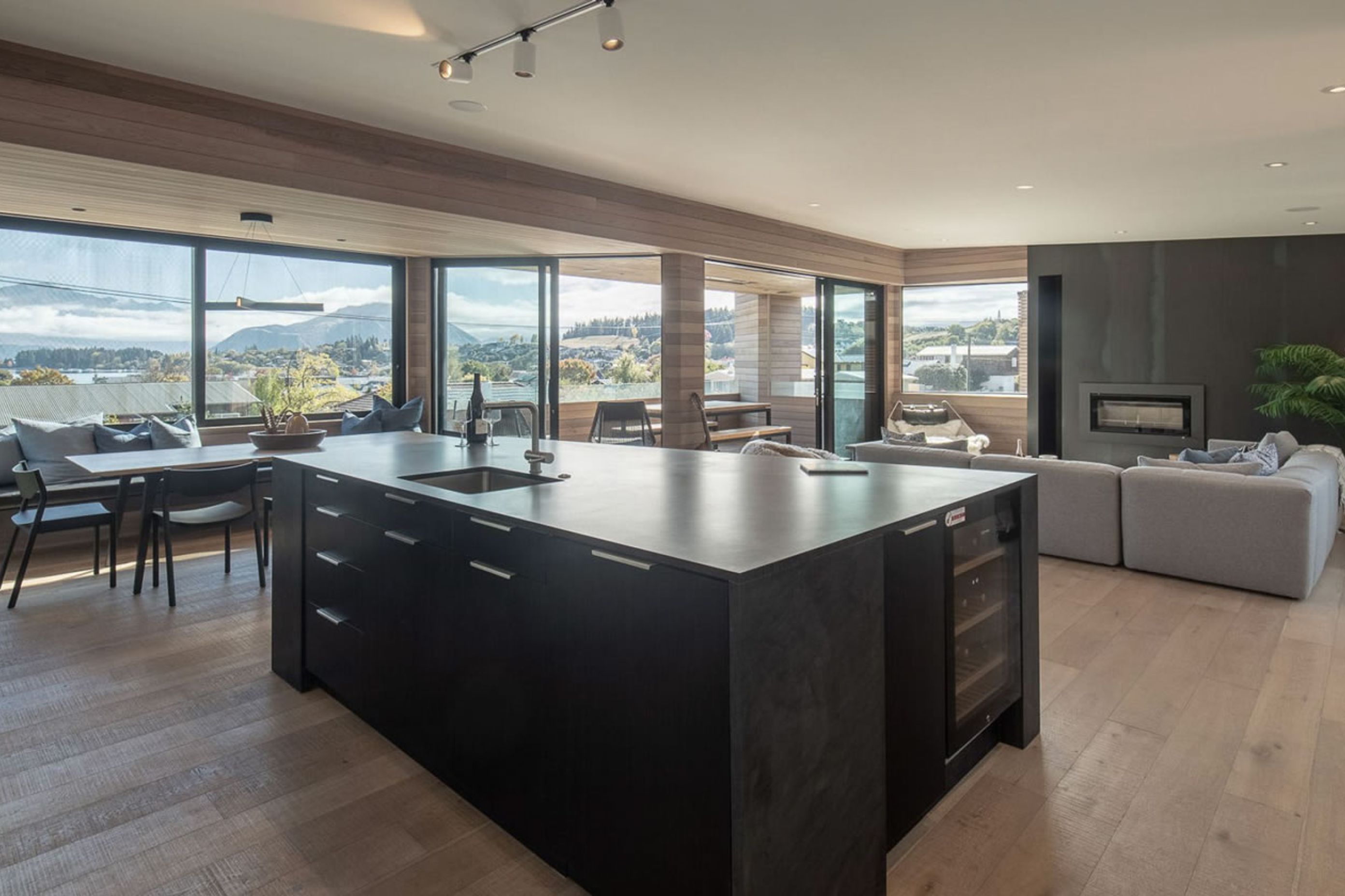 Whare Rakau