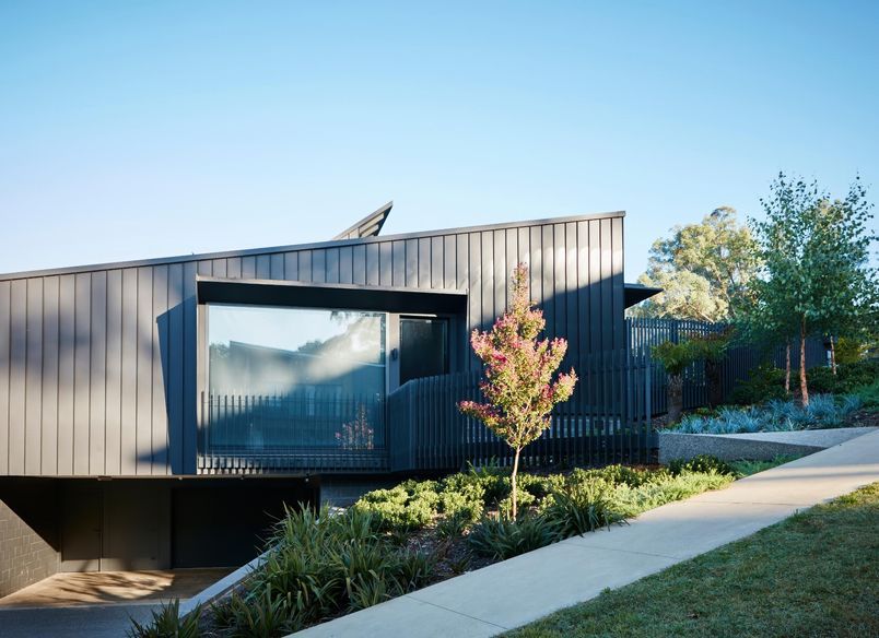 Bright House