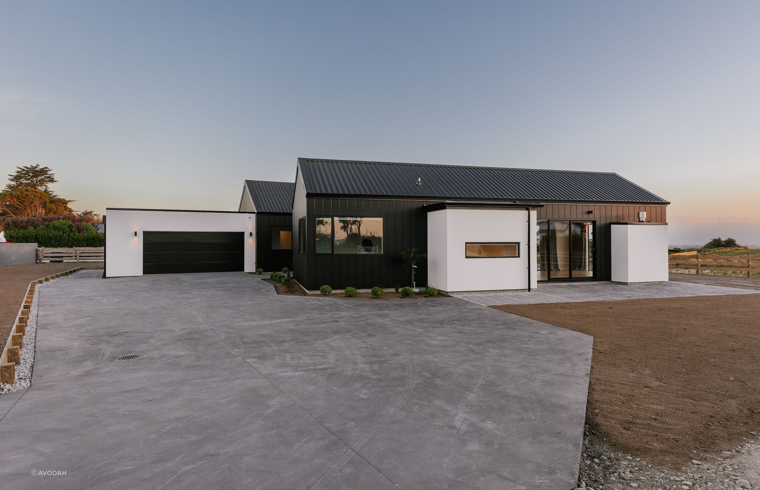Narley Pavilion