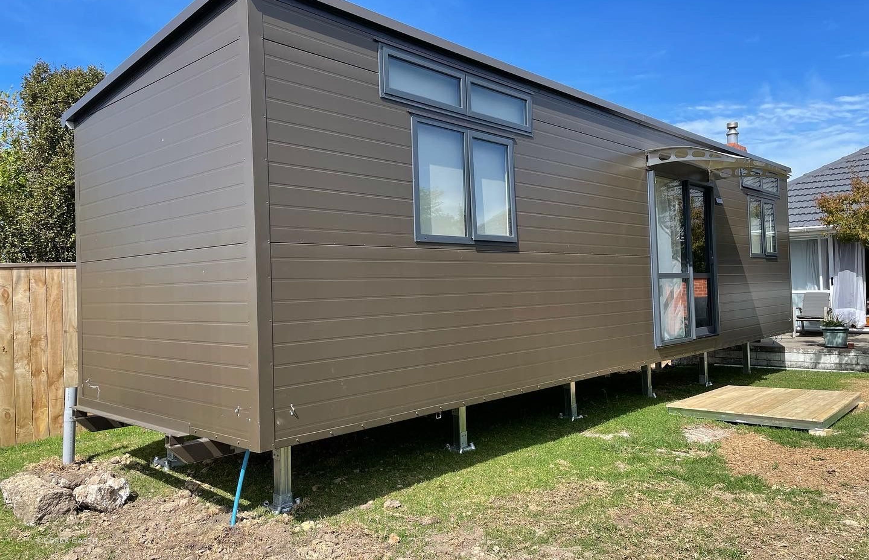 HouseMe Tiny Home