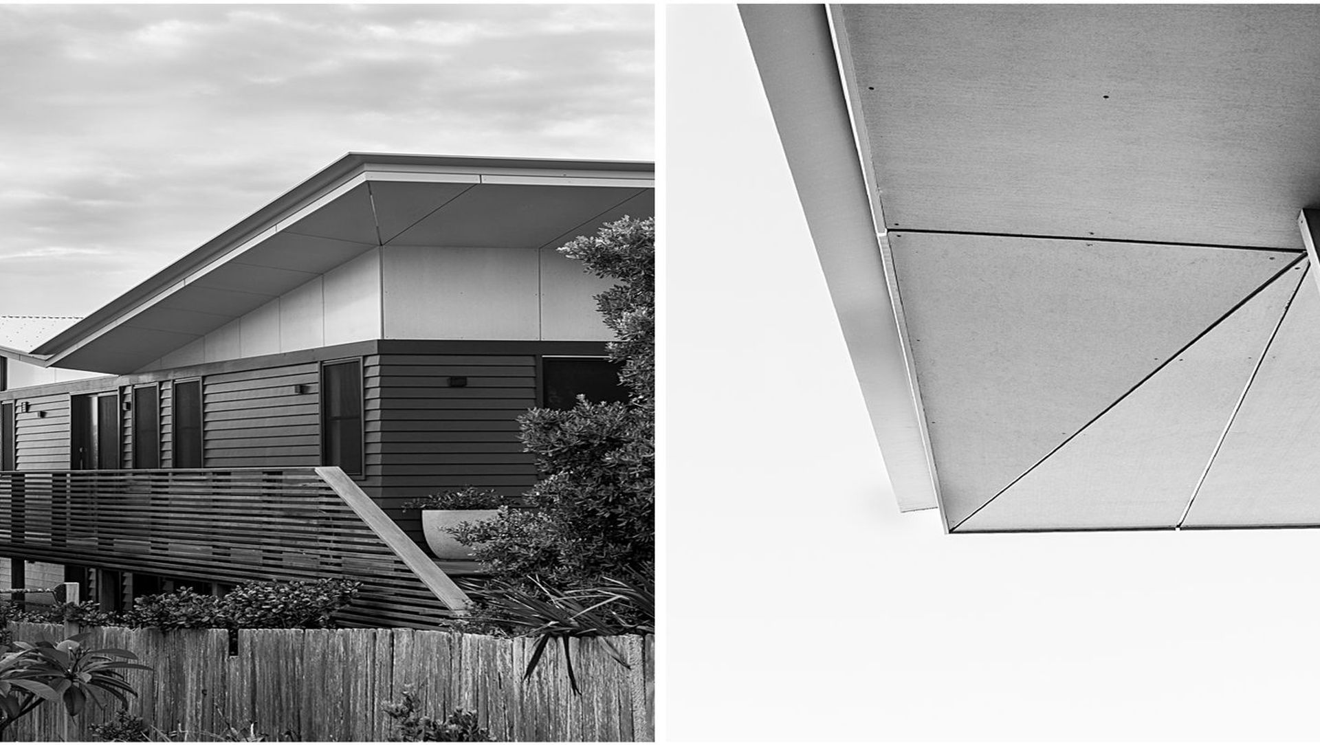 Gull House banner