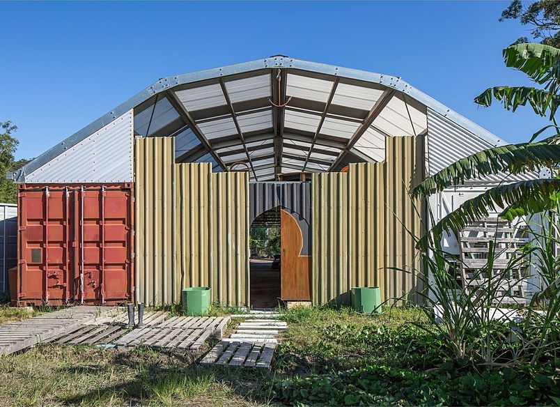 Dar Jannah Permaculture Farm