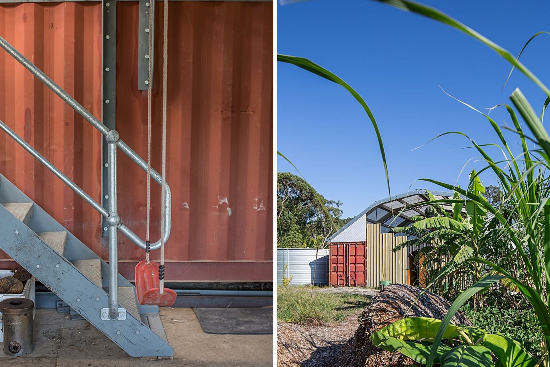 Dar Jannah Permaculture Farm