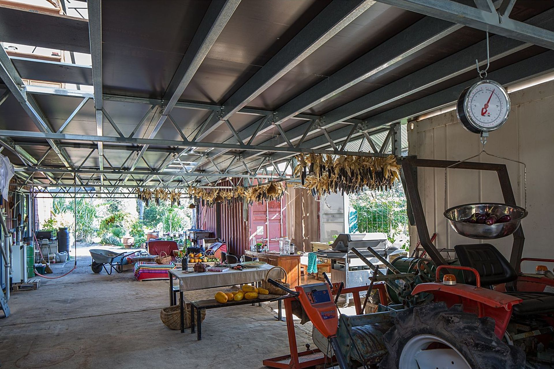 Dar Jannah Permaculture Farm