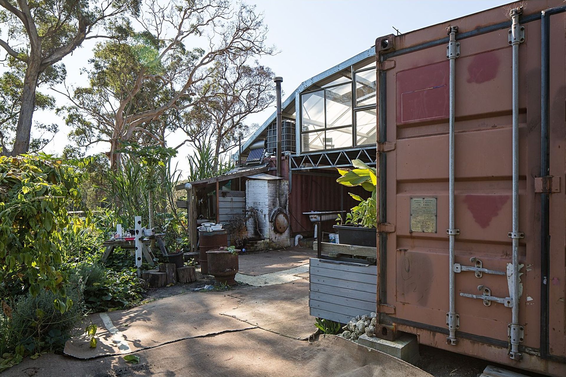 Dar Jannah Permaculture Farm