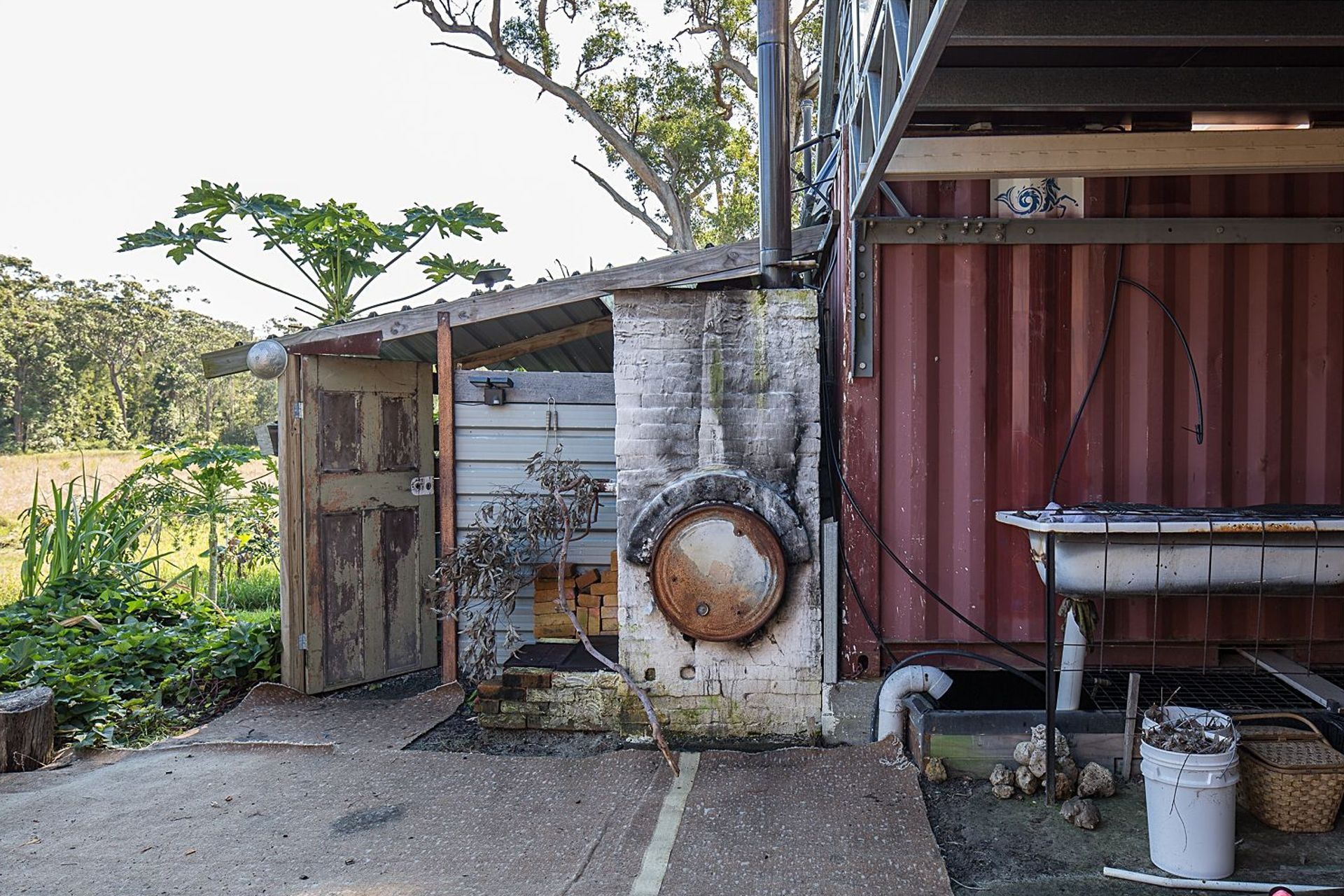 Dar Jannah Permaculture Farm