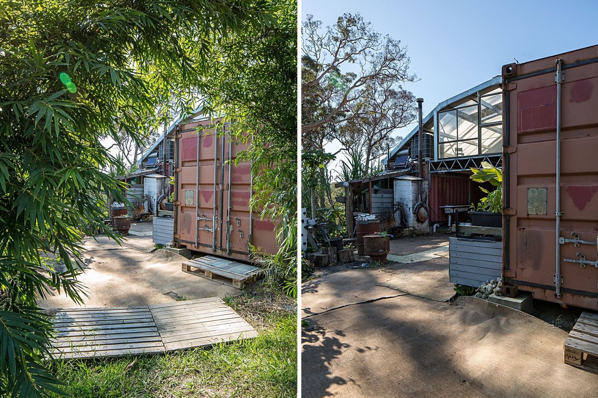 Dar Jannah Permaculture Farm