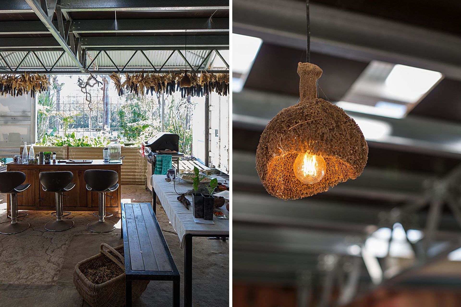 Dar Jannah Permaculture Farm