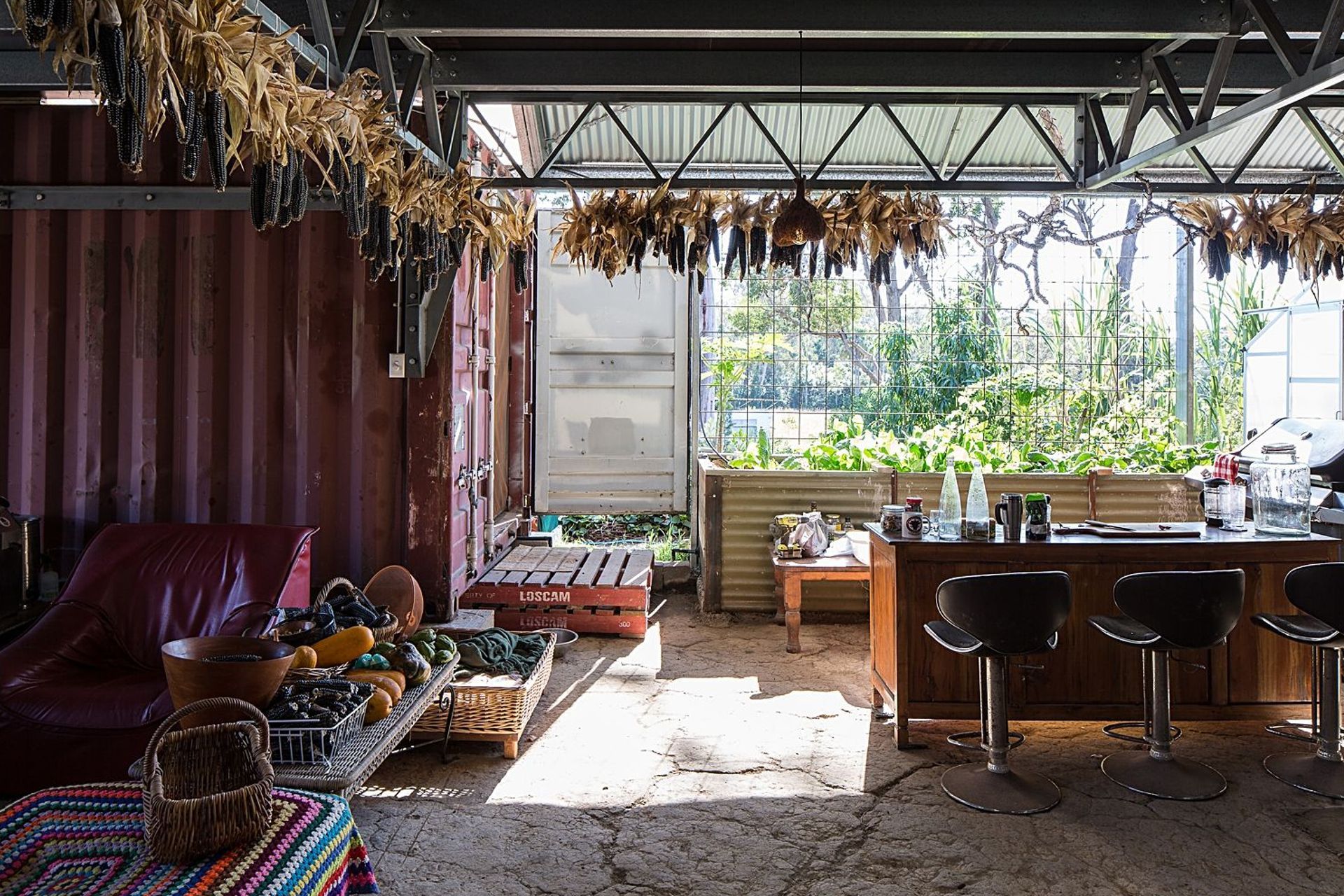 Dar Jannah Permaculture Farm