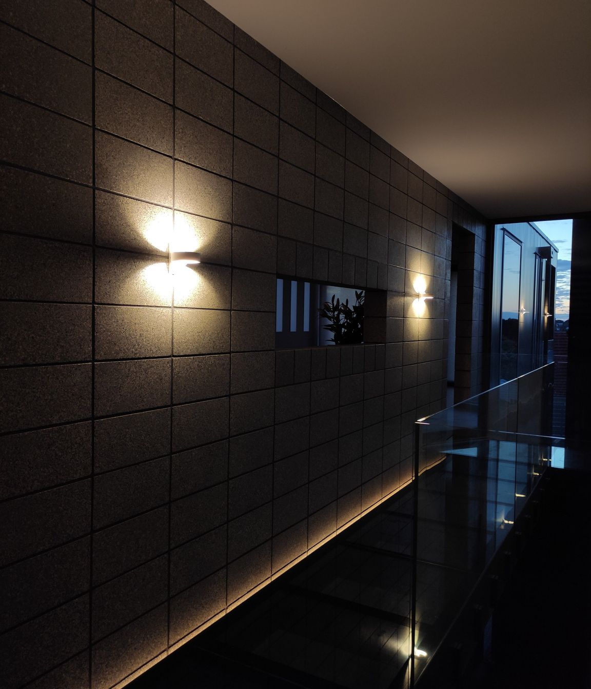 Modern Epsom Home