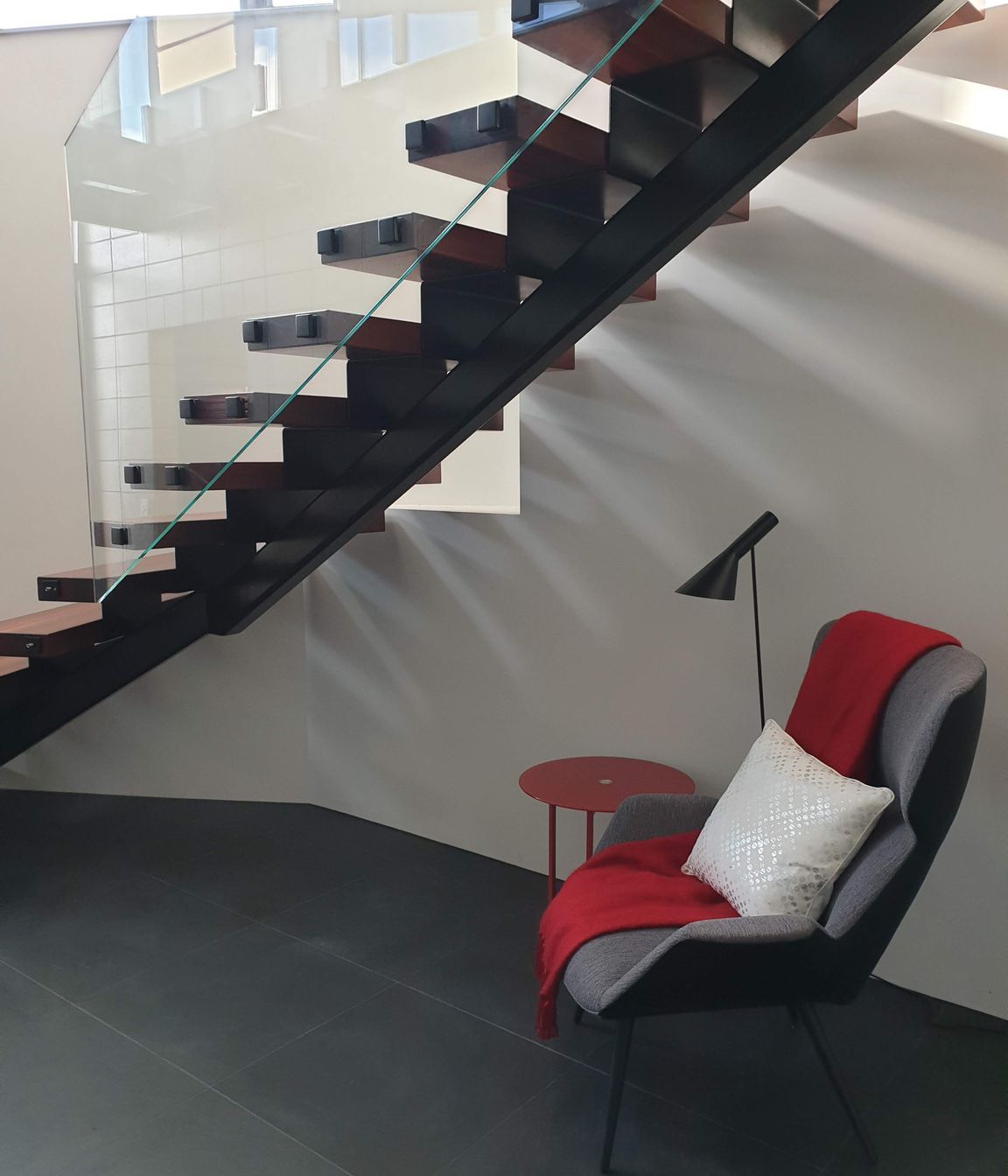 Modern Epsom Home