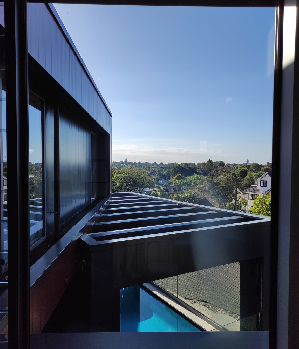 Modern Epsom Home