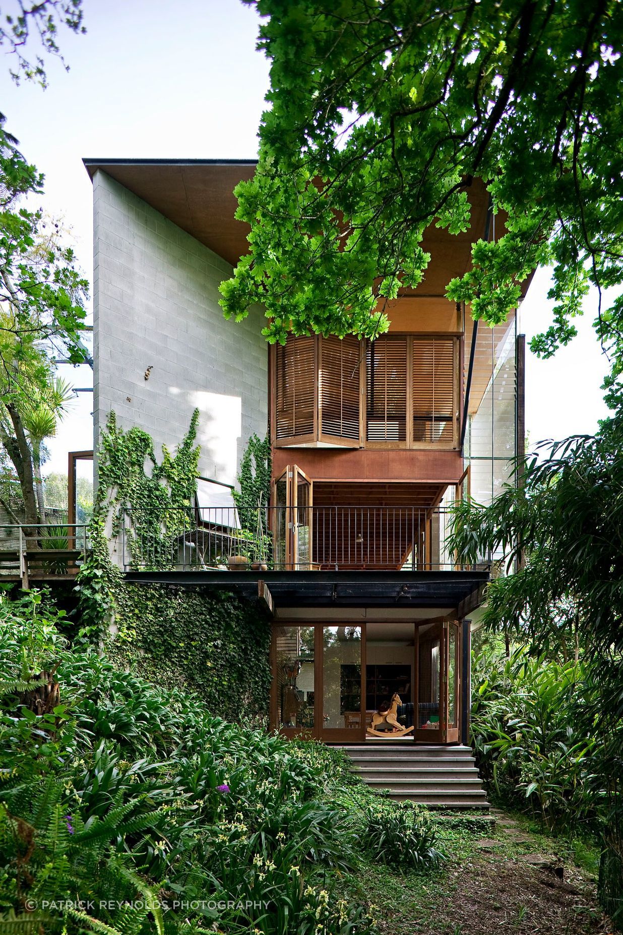 Clifford-Forsyth House