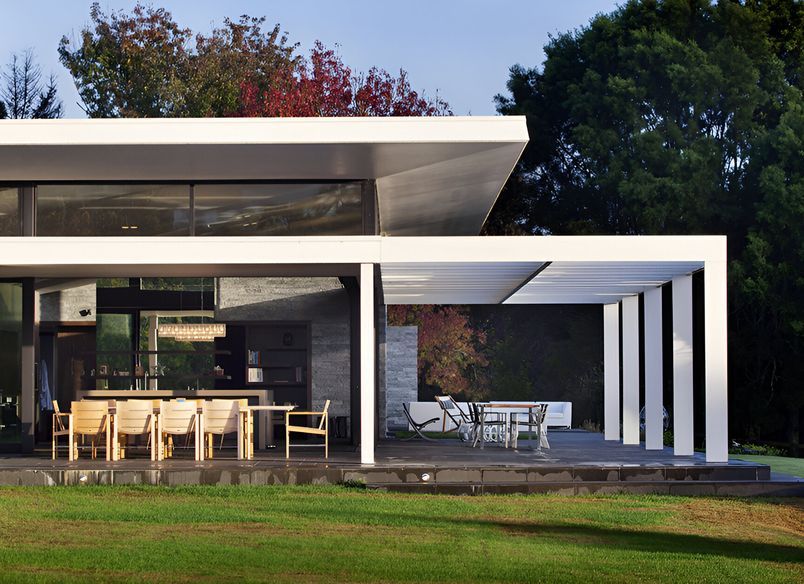 Coatesville House