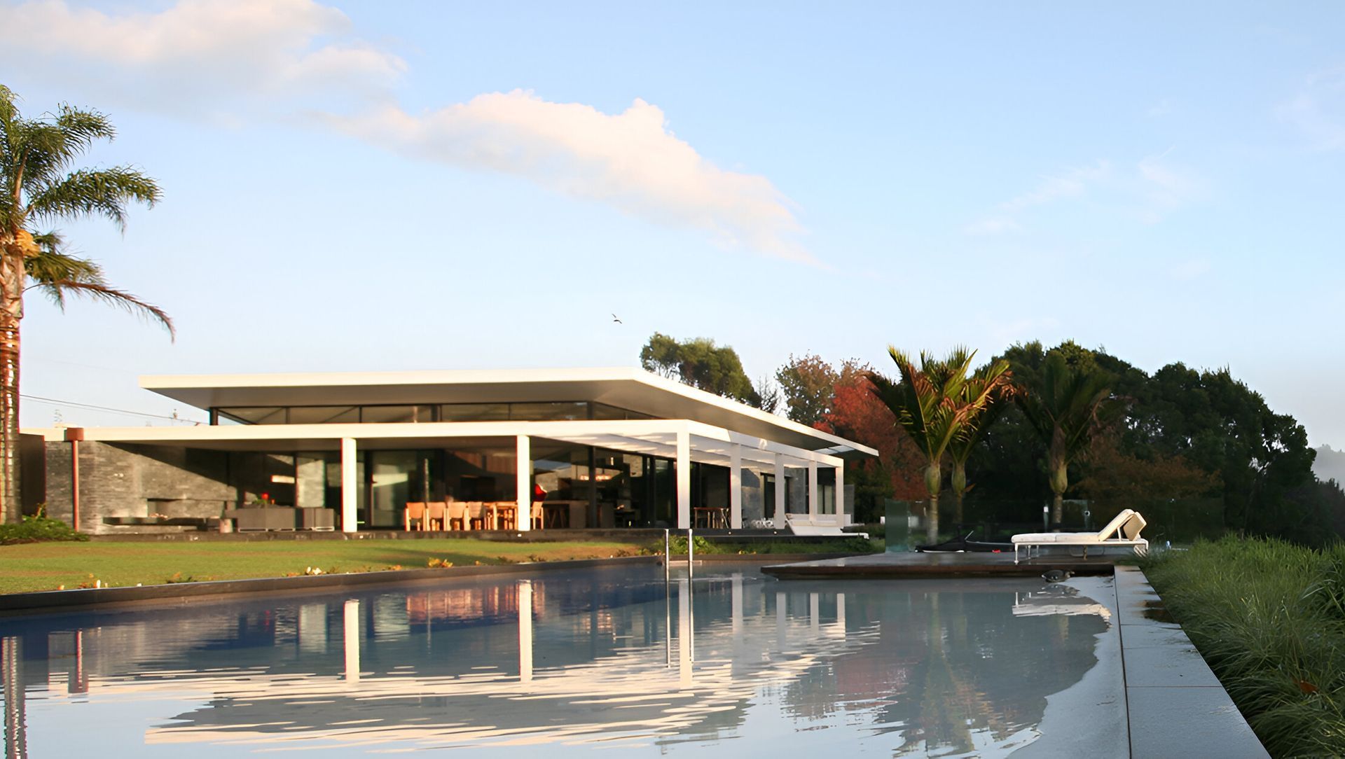 Coatesville House banner