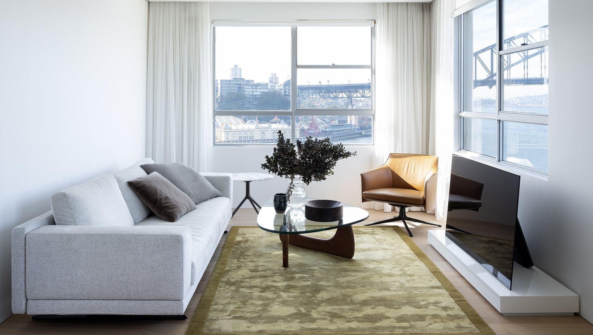 Pocket Condo banner