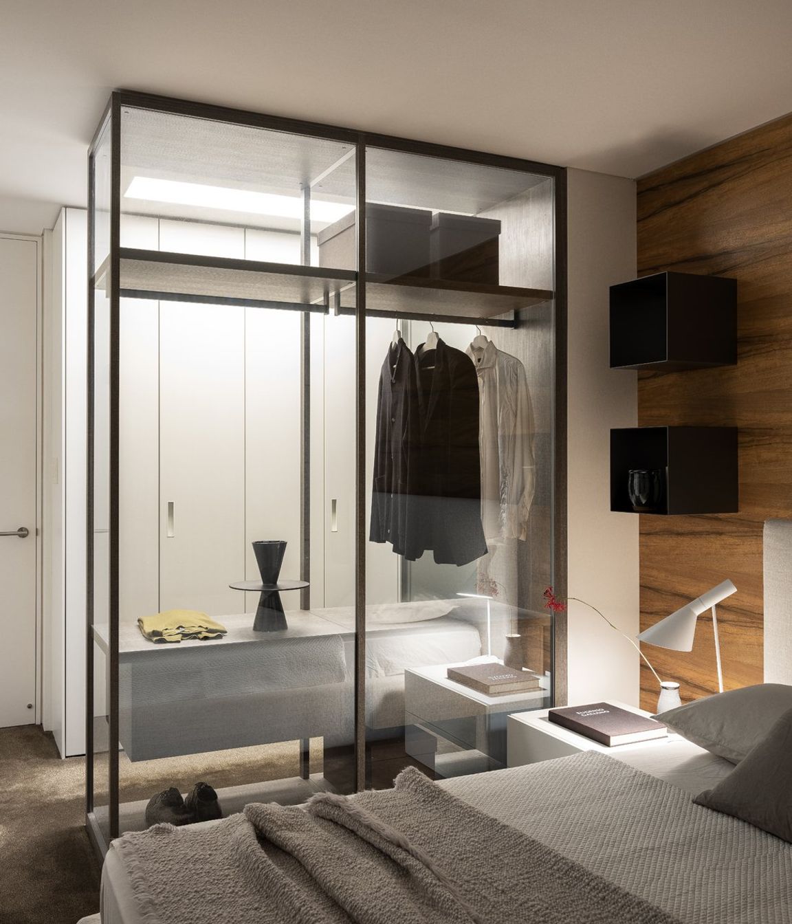 Pocket Condo