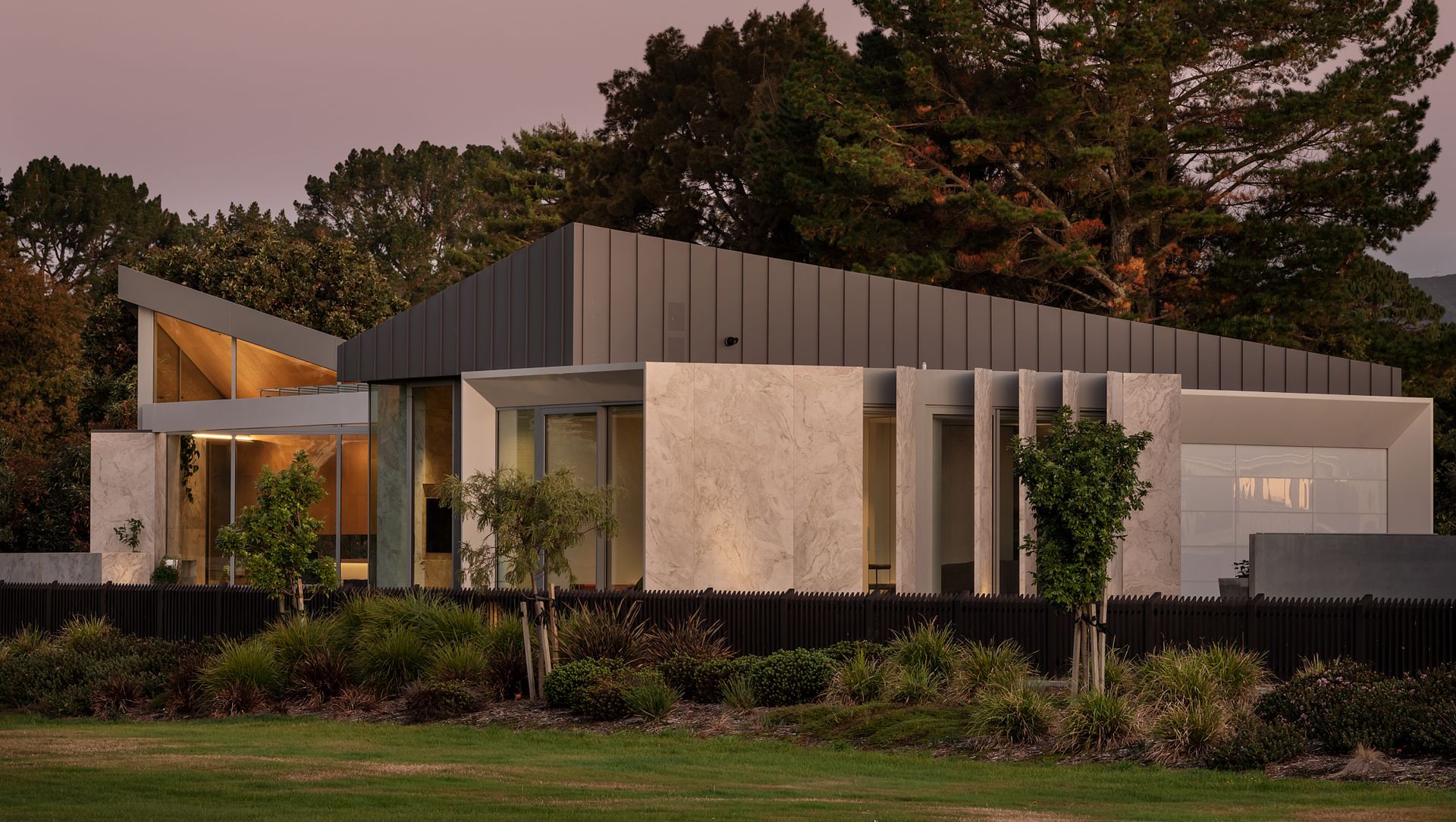 Kanuka Residence banner