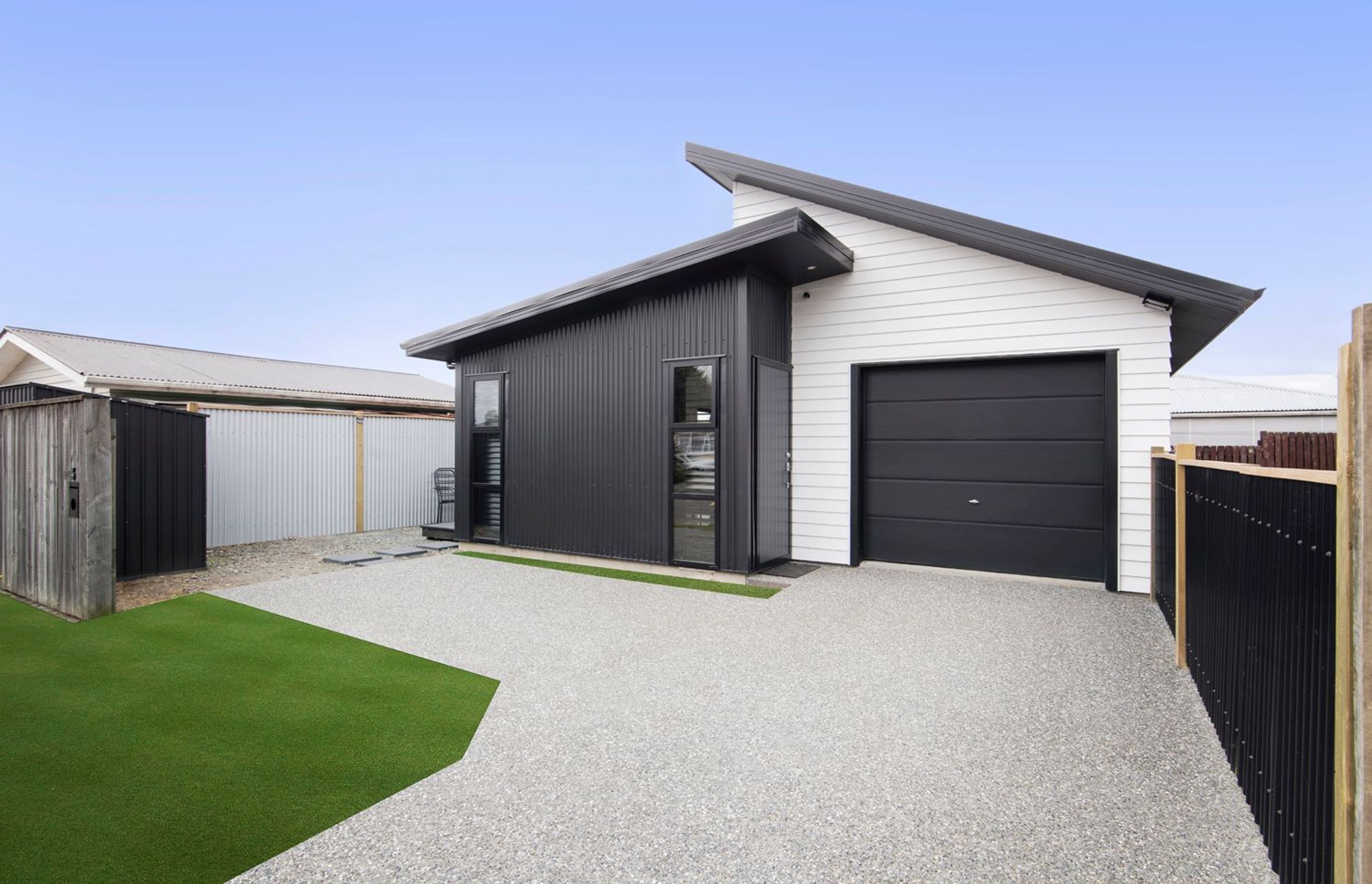 Richmond Family Flat