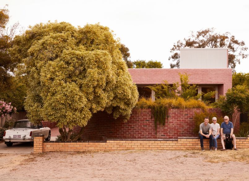 Ararat House