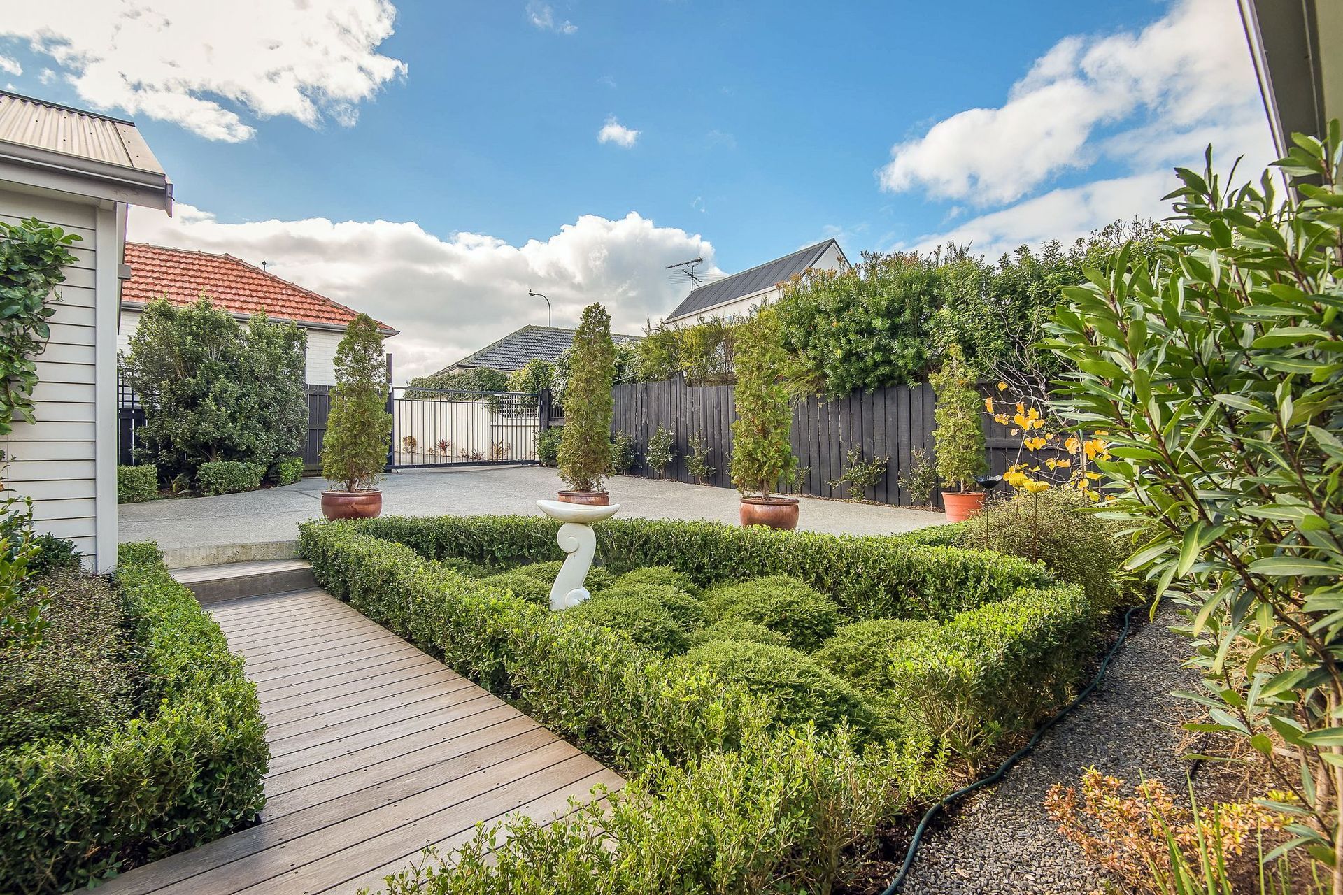 West Tamaki Road, Auckland