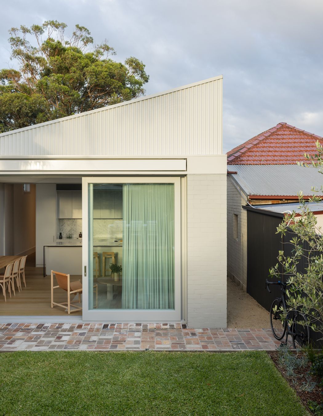 Hat House
