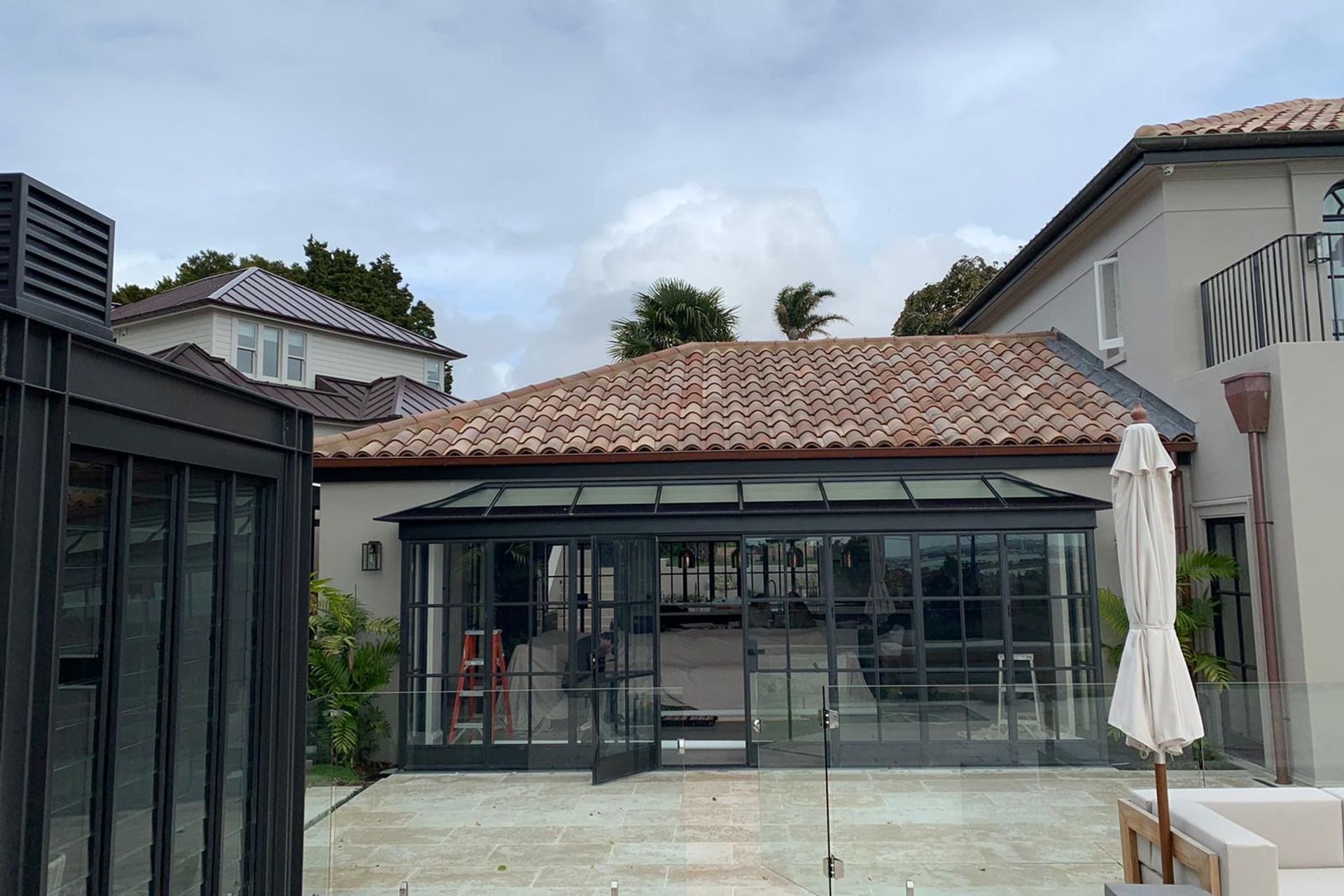 Remuera Home Rebuild