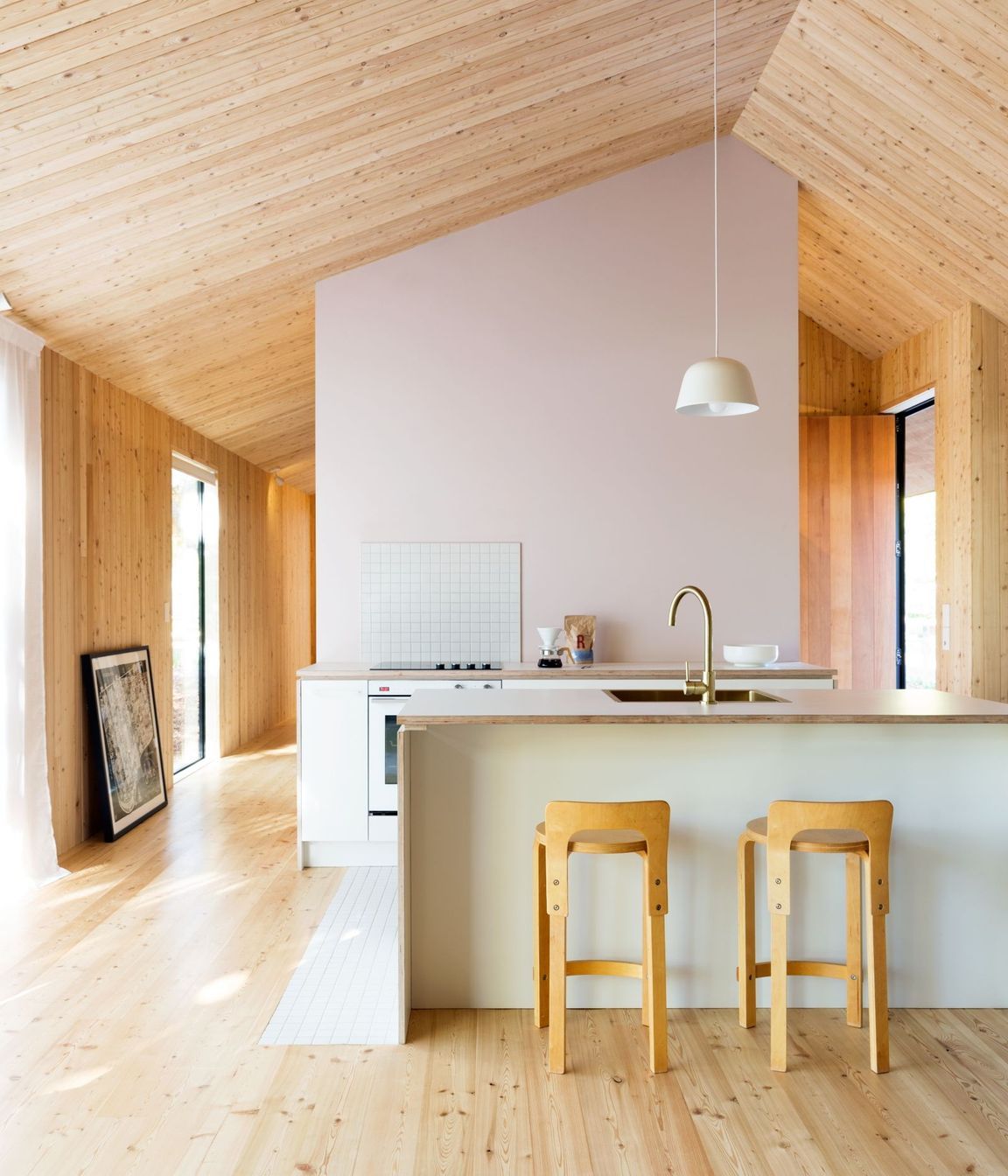 Residential