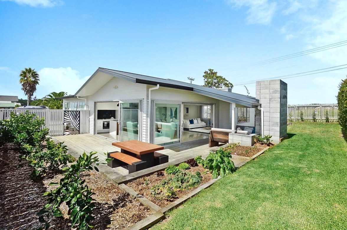 Riverhead New Build