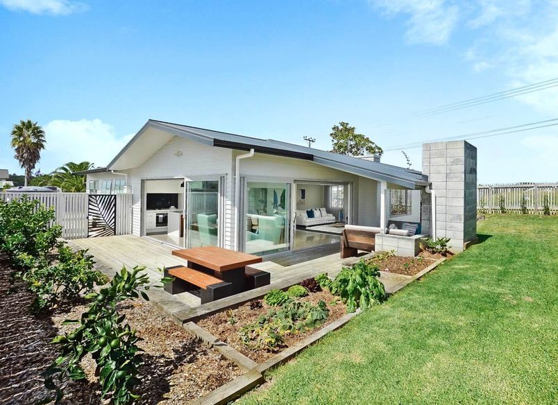 Riverhead New Build