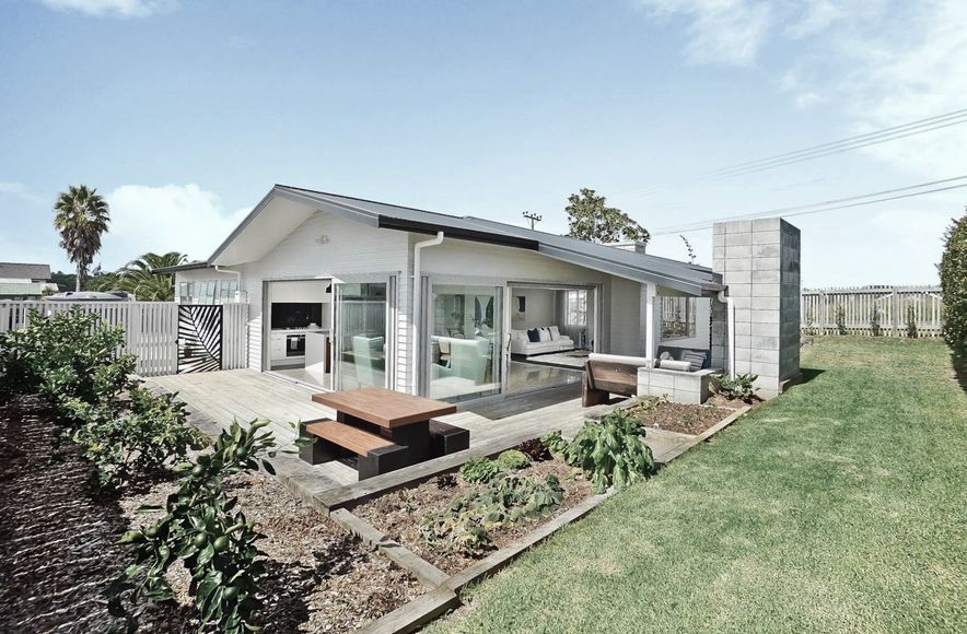 Riverhead New Build