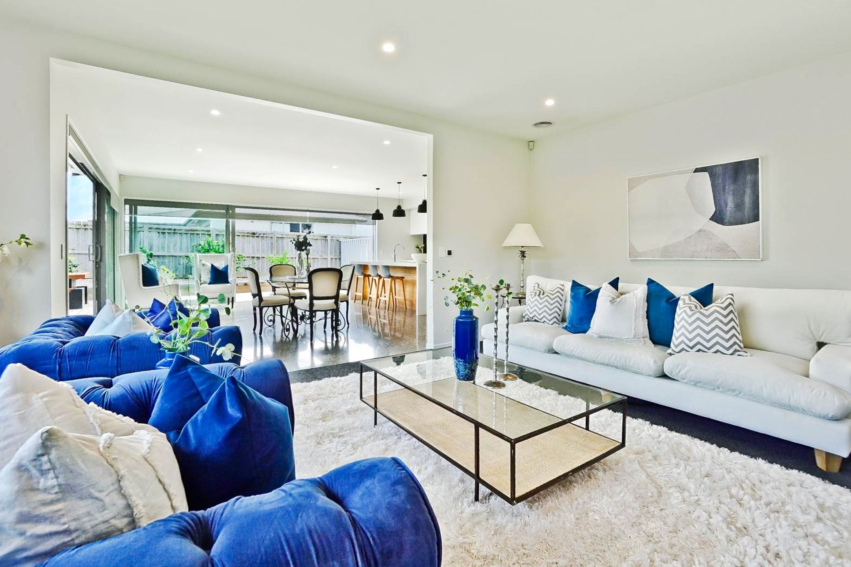 Riverhead New Build