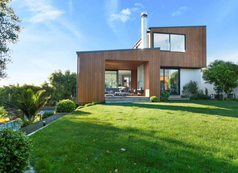 Calder Place Kohimaramara