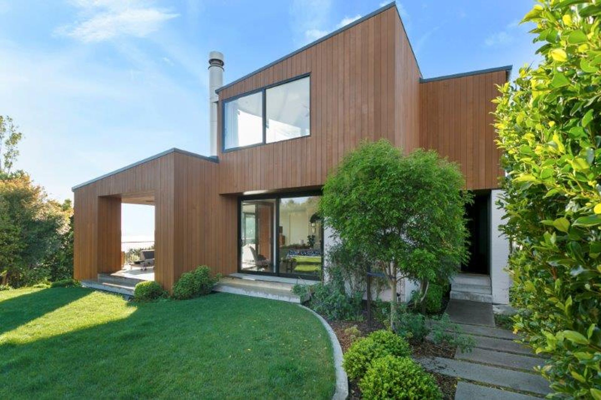 Calder Place Kohimaramara