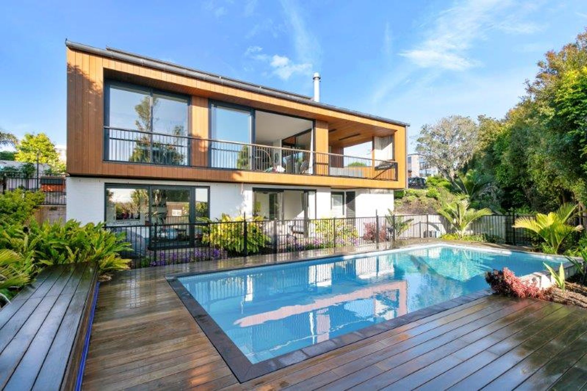 Calder Place Kohimaramara