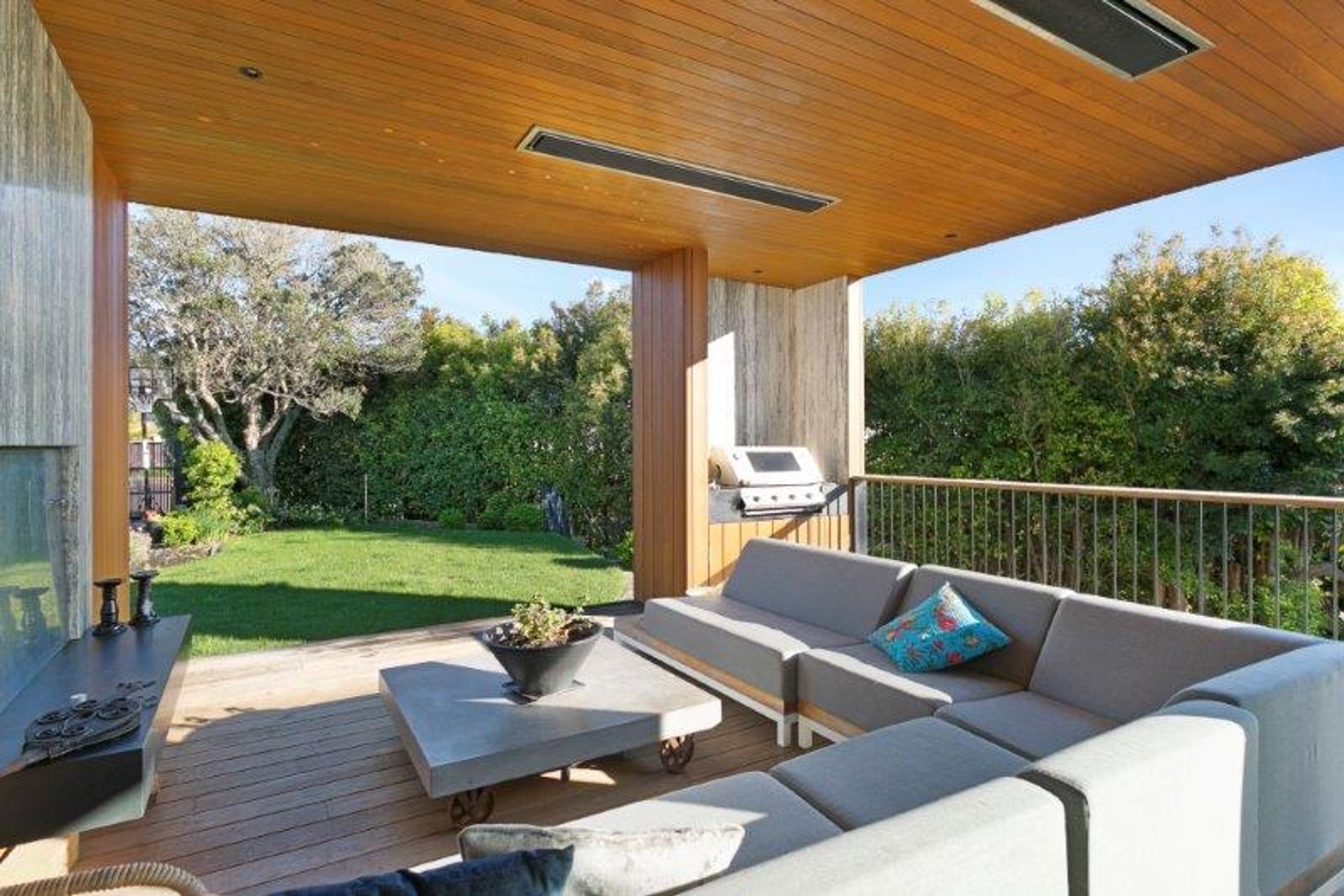 Calder Place Kohimaramara