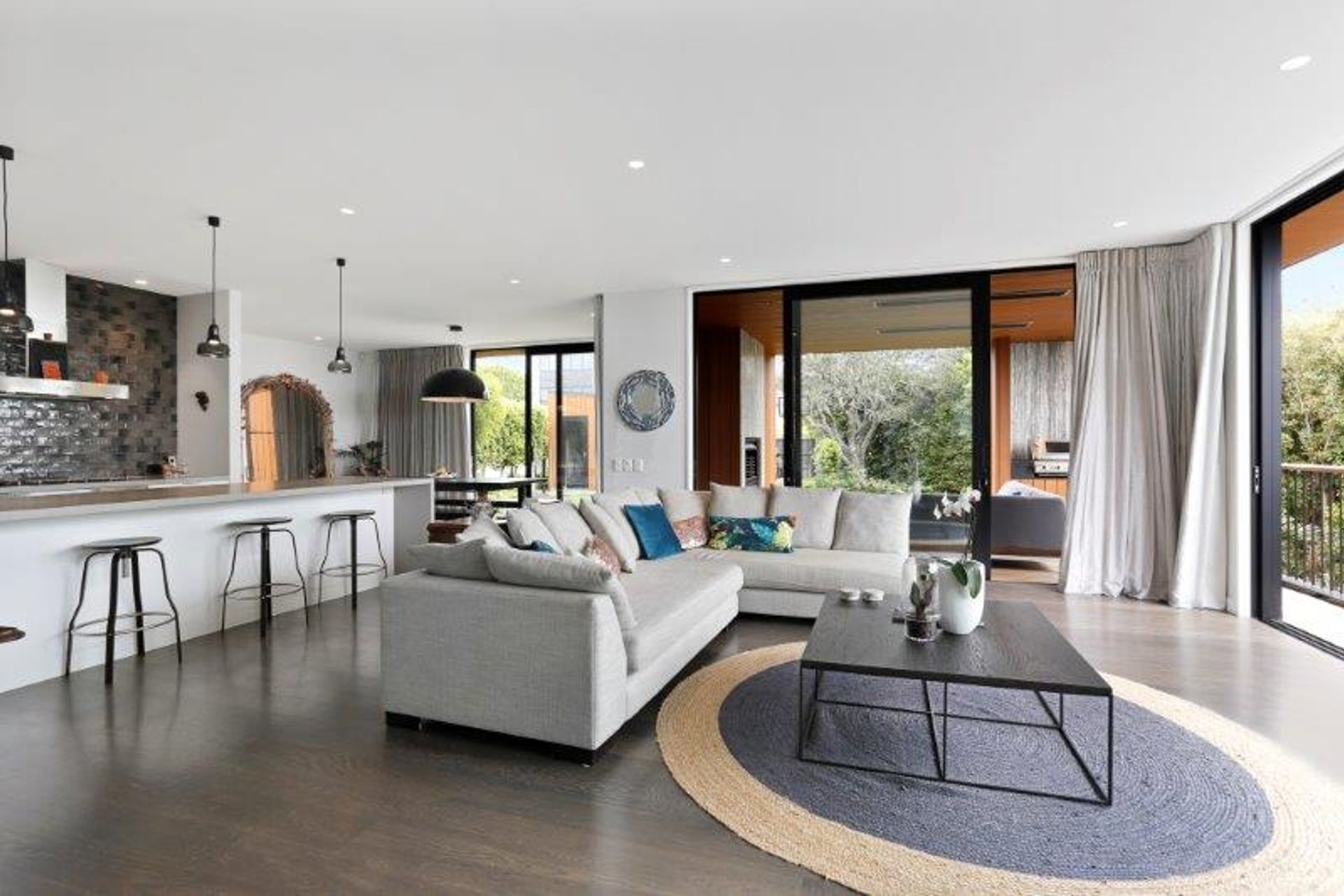 Calder Place Kohimaramara