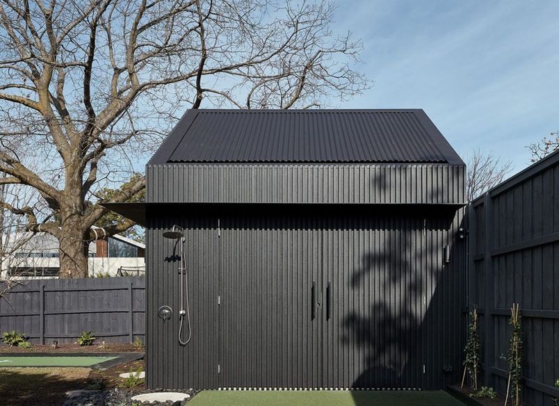 The Shed