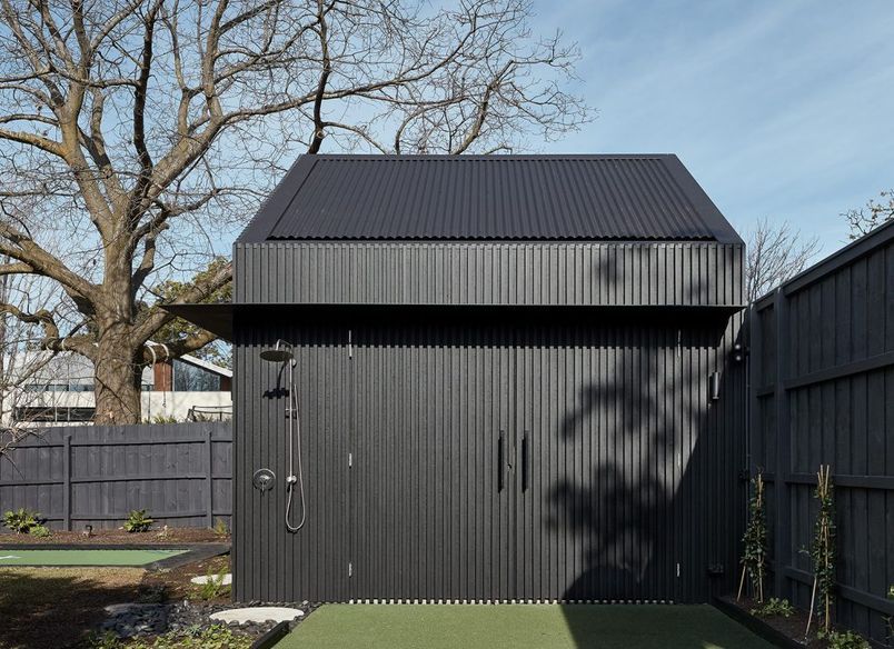 The Shed