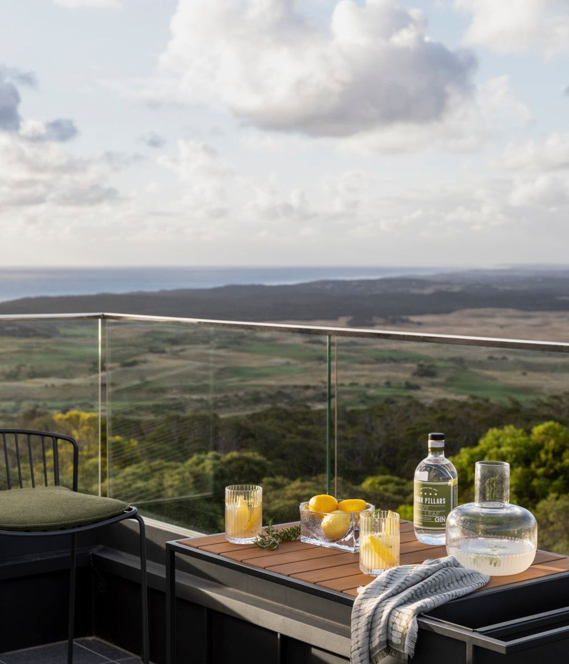 Cape Schanck