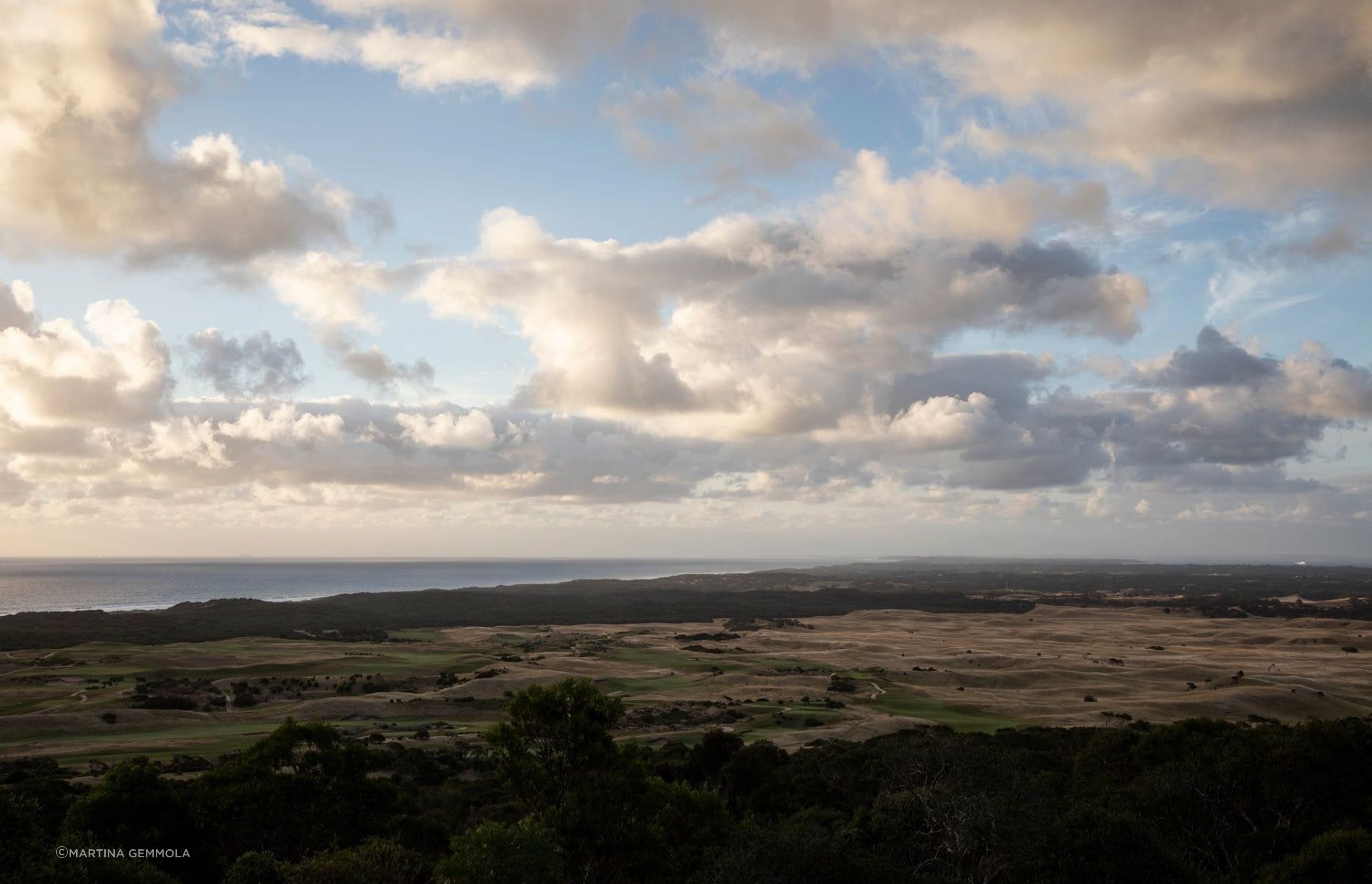 Cape Schanck
