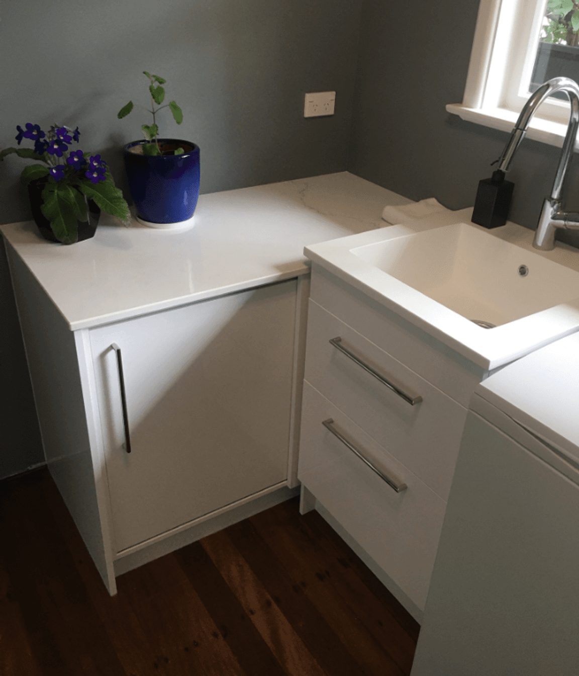 Laundry and Linen