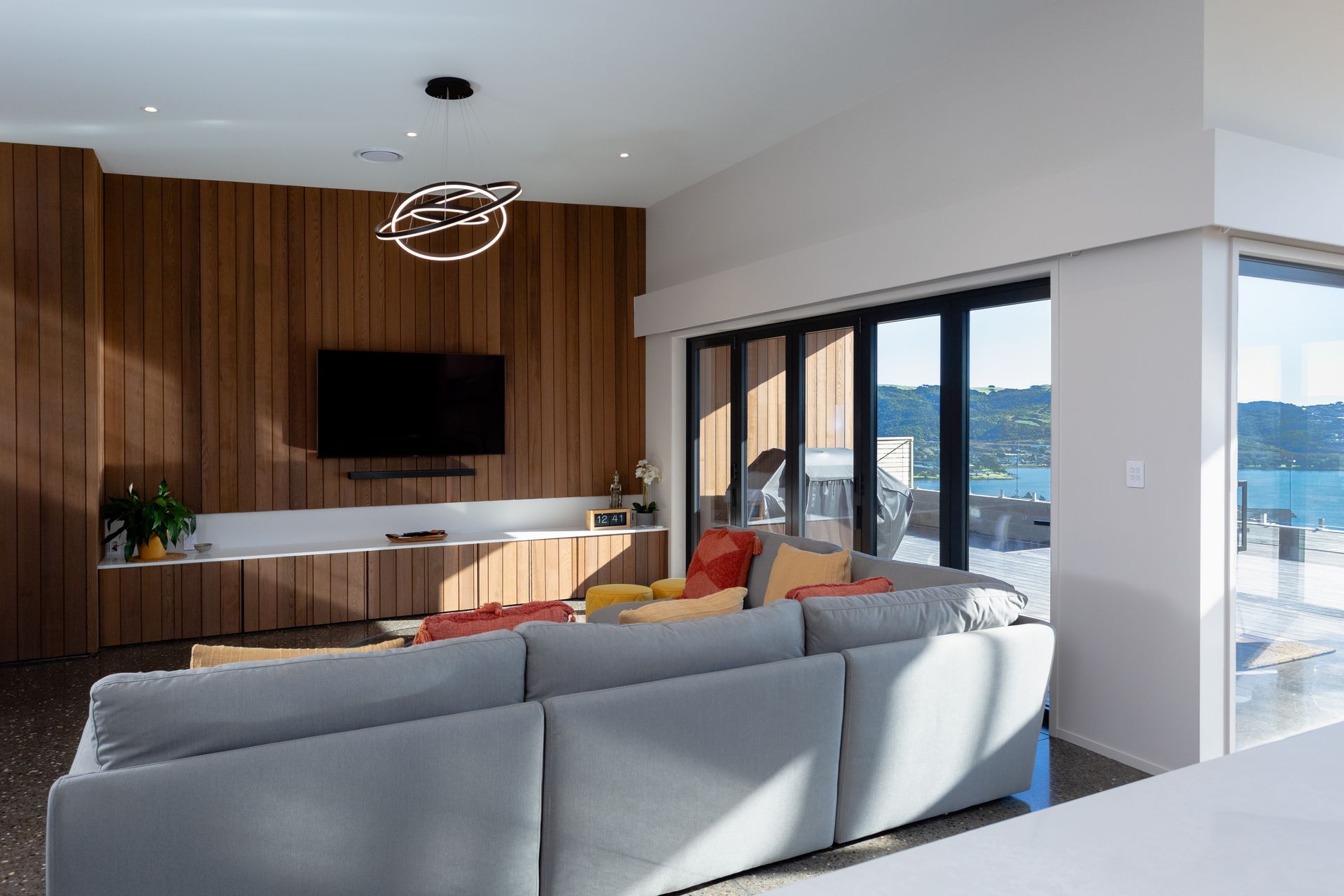 Goyan's Residence - Aotea - Porirua -  Wellington NZ