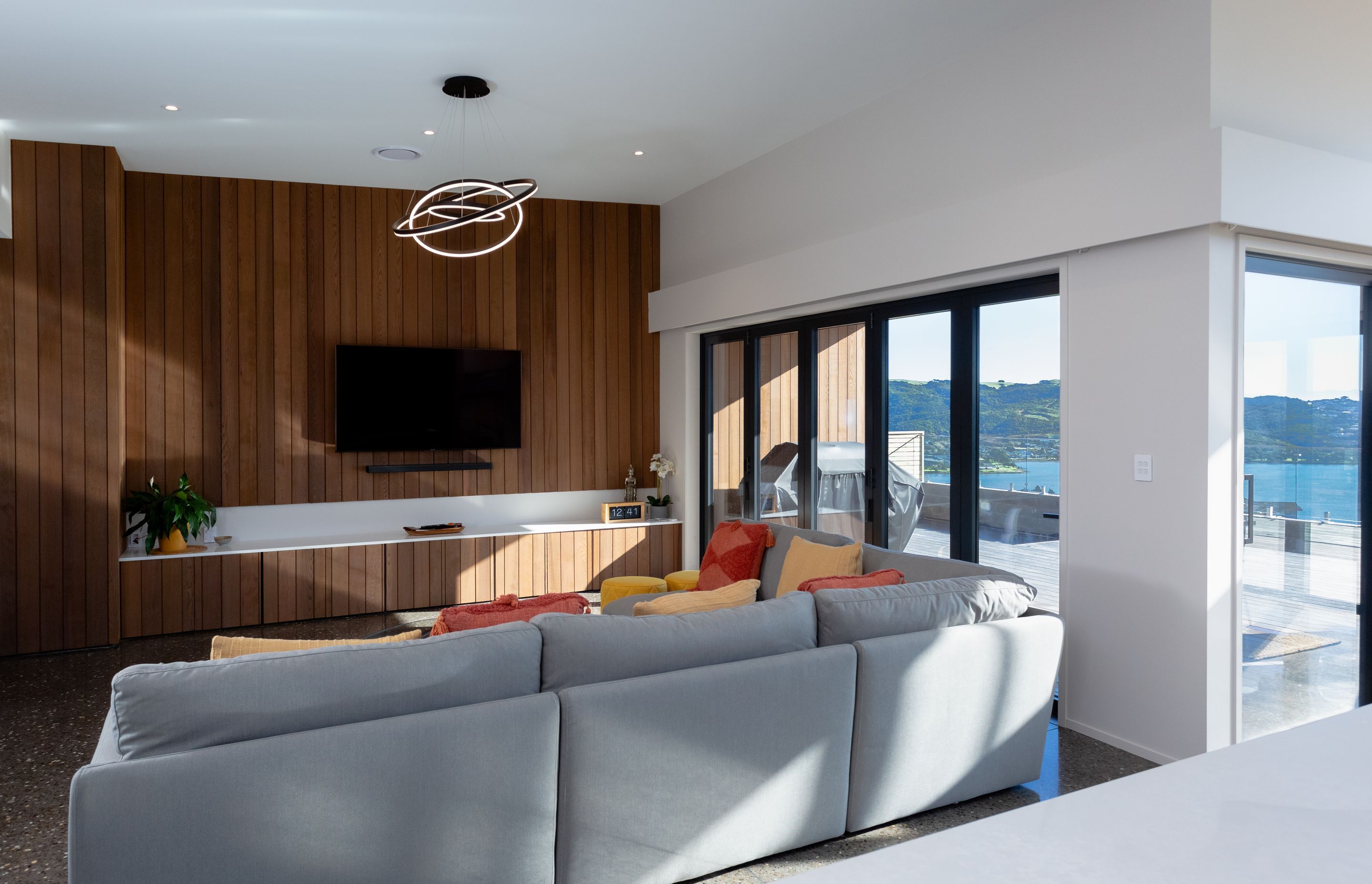 Goyan's Residence - Aotea - Porirua - Wellington NZ