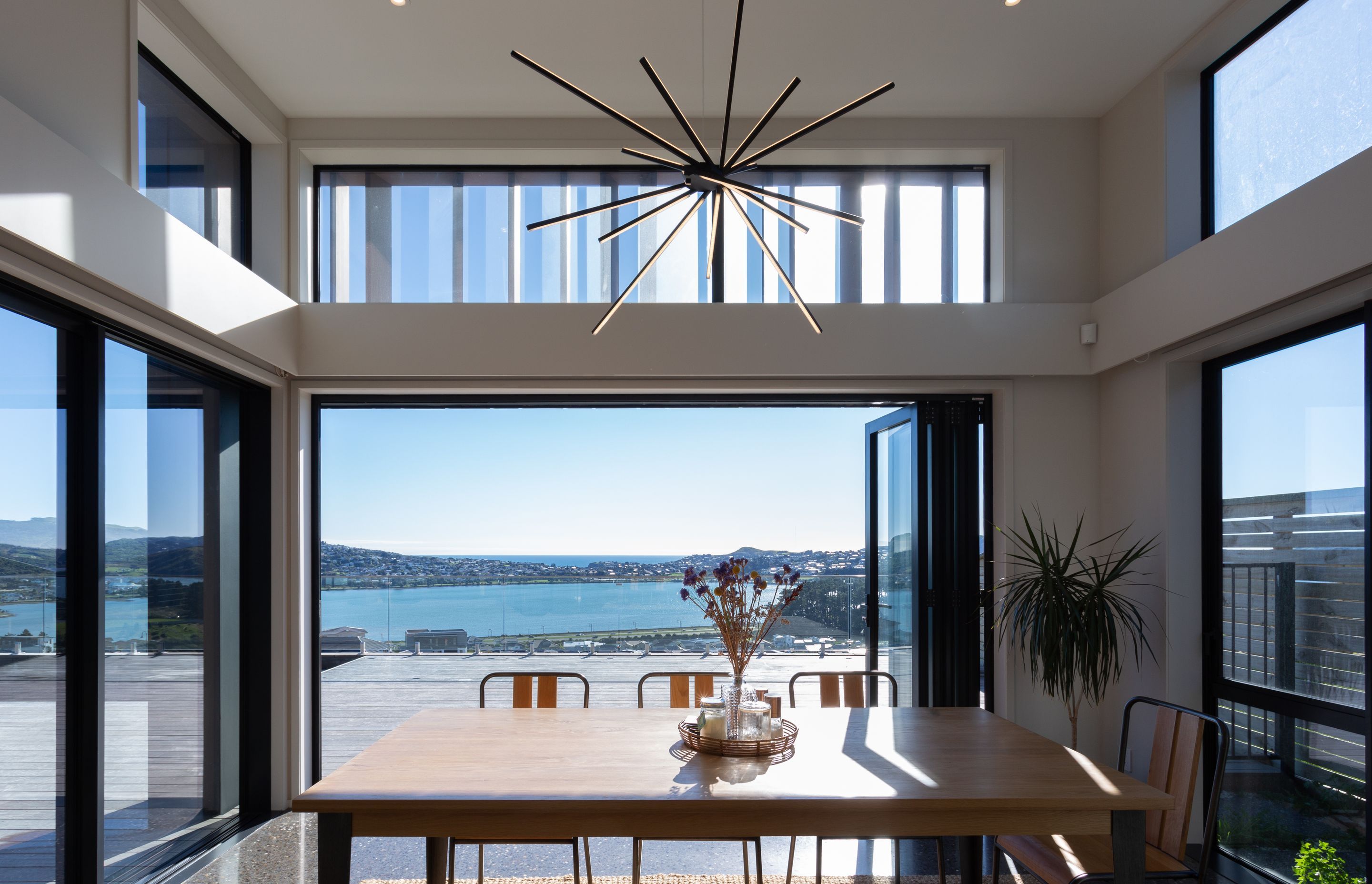 Goyan's Residence - Aotea - Porirua - Wellington NZ