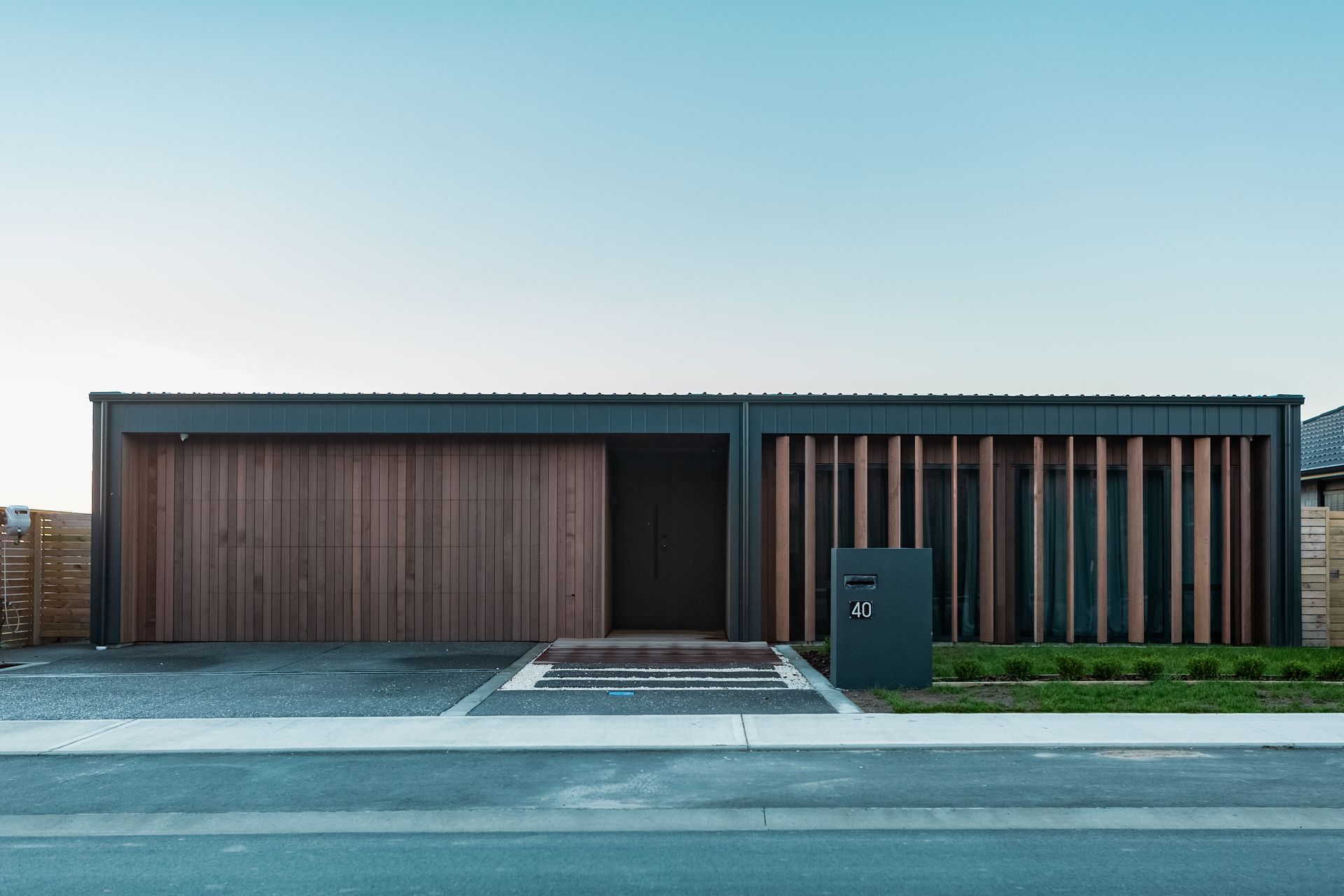 Goyan's Residence - Aotea - Porirua -  Wellington NZ