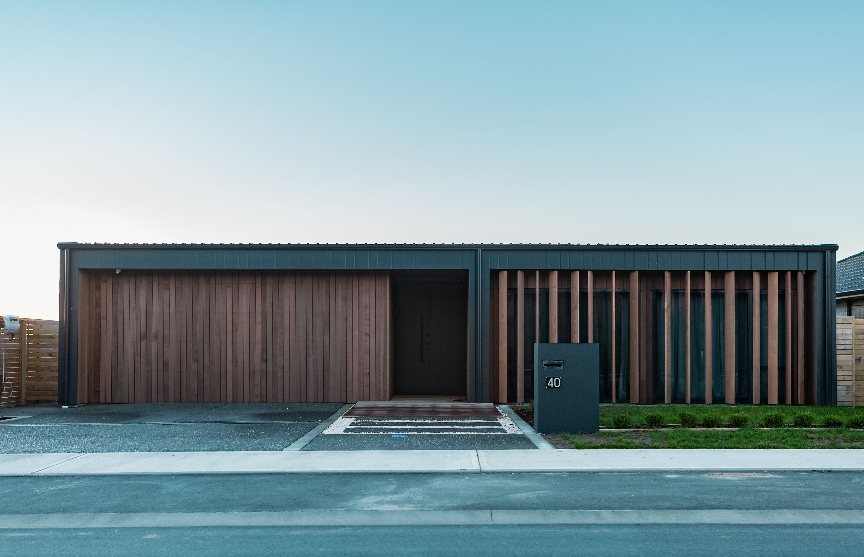 Goyan's Residence - Aotea - Porirua - Wellington NZ
