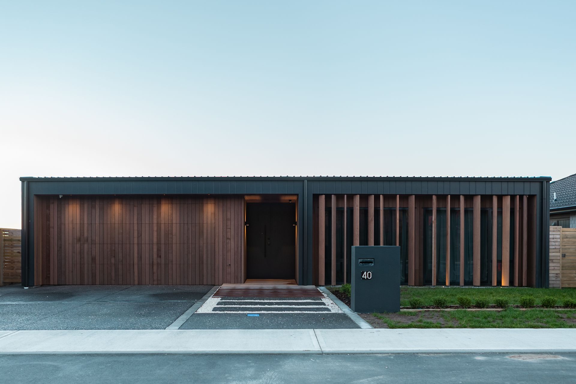 Goyan's Residence - Aotea - Porirua -  Wellington NZ