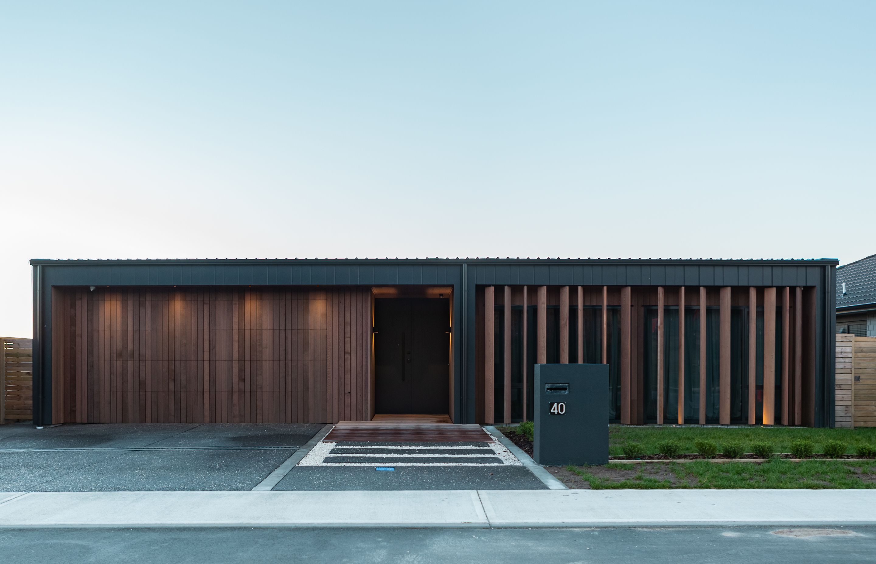 Goyan's Residence - Aotea - Porirua - Wellington NZ