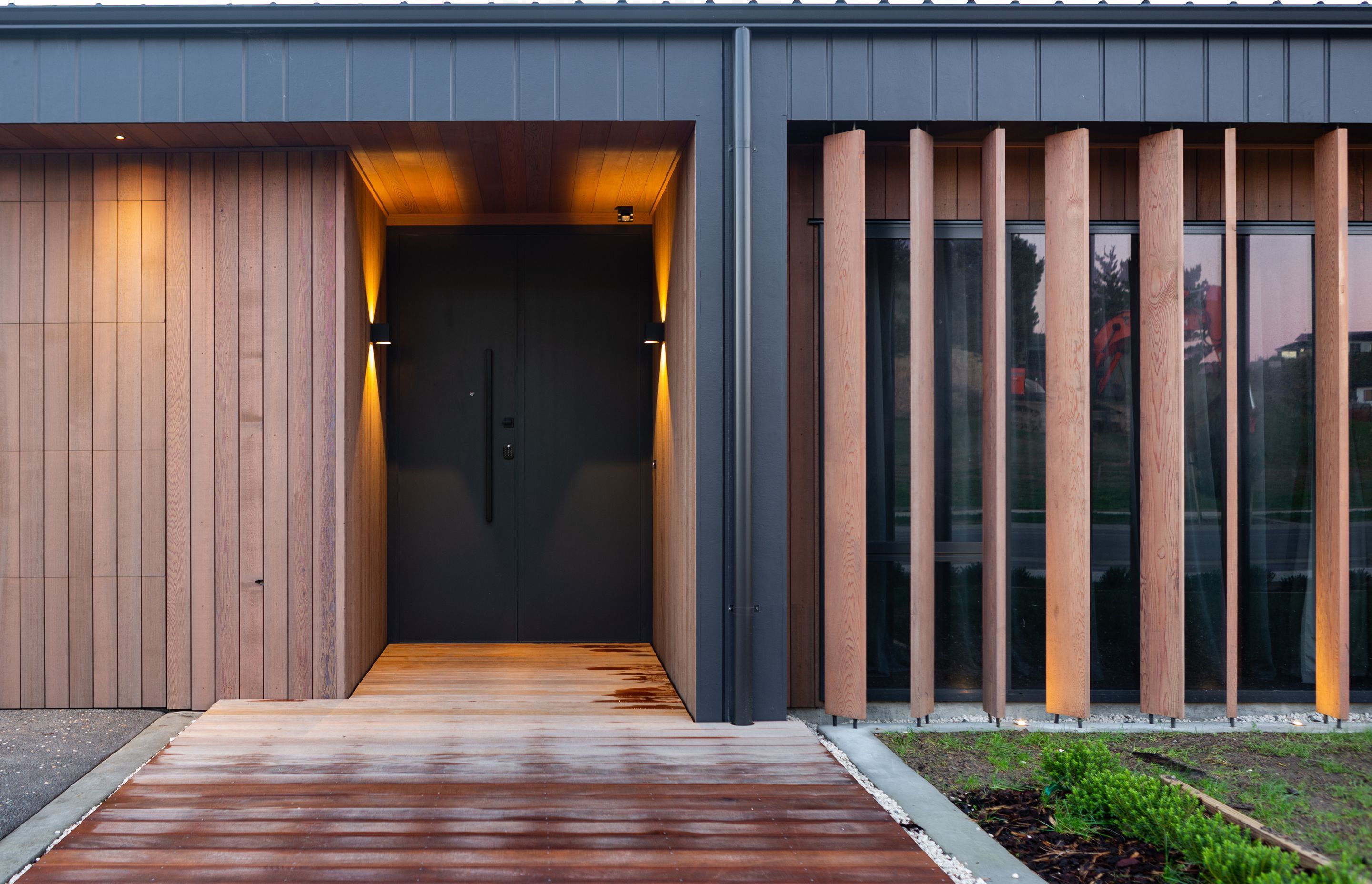 Goyan's Residence - Aotea - Porirua - Wellington NZ